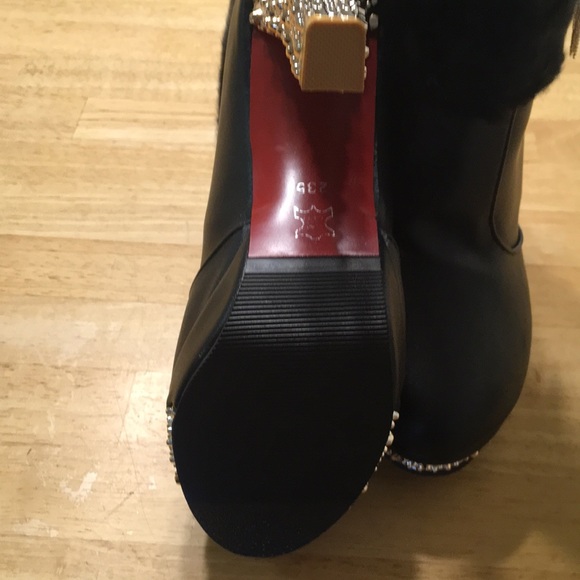 Ankle boot - Picture 4 of 4